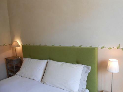 Agroturismo Cascina La Maddalena Bed & Wine