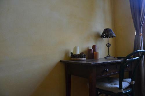 Agroturismo Cascina La Maddalena Bed & Wine