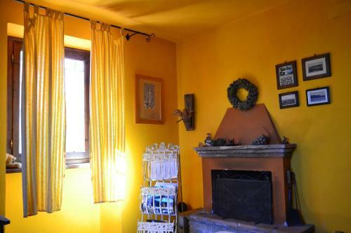 Agroturismo Cascina La Maddalena Bed & Wine