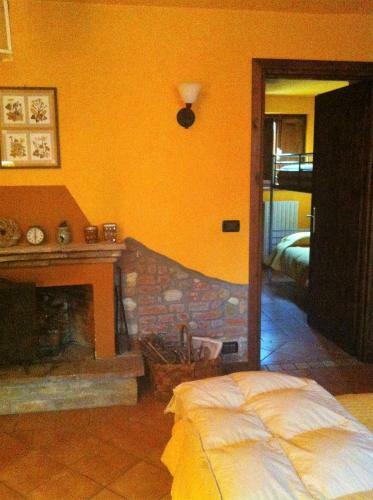 Agroturismo Cascina La Maddalena Bed & Wine