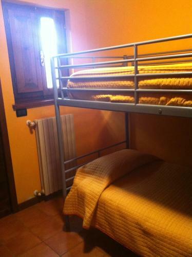 Agroturismo Cascina La Maddalena Bed & Wine