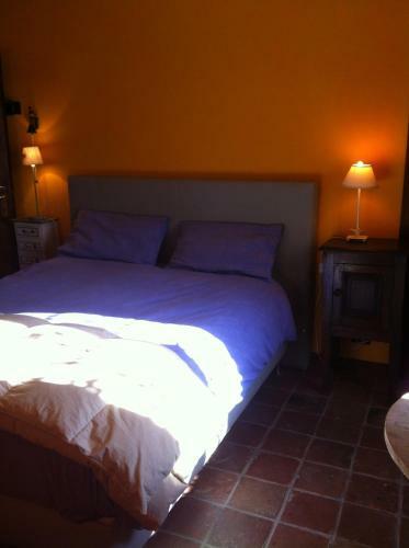 Agroturismo Cascina La Maddalena Bed & Wine