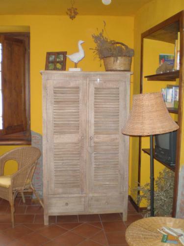 Agroturismo Cascina La Maddalena Bed & Wine
