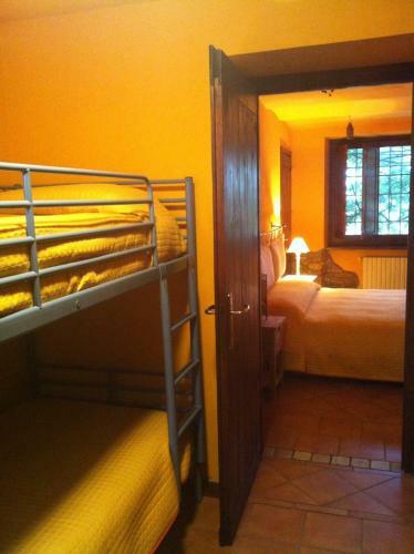 Agroturismo Cascina La Maddalena Bed & Wine