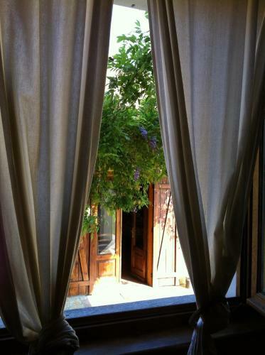Agroturismo Cascina La Maddalena Bed & Wine