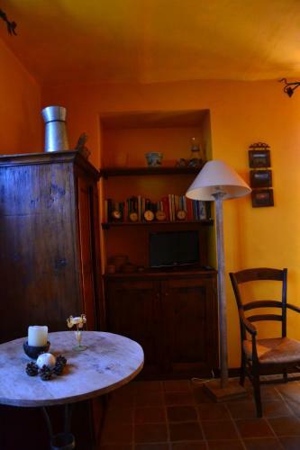 Agroturismo Cascina La Maddalena Bed & Wine