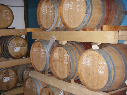 Agroturismo Cascina La Maddalena Bed & Wine