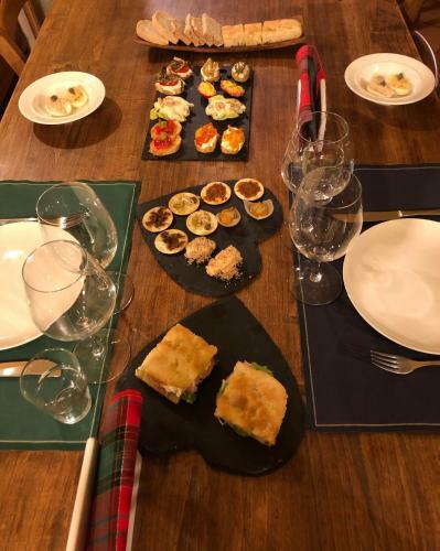 Agroturismo Cascina La Maddalena Bed & Wine