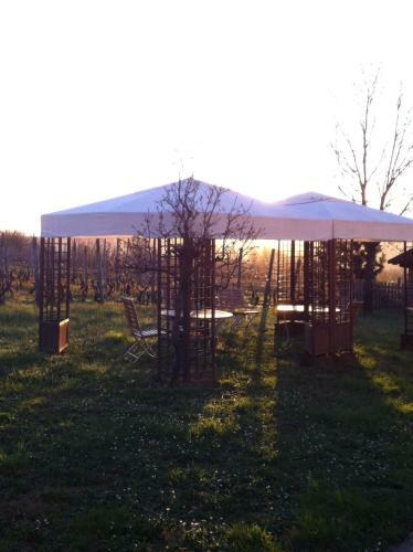 Agroturismo Cascina La Maddalena Bed & Wine