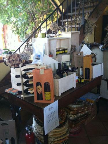 Agroturismo Cascina La Maddalena Bed & Wine