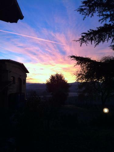 Agroturismo Cascina La Maddalena Bed & Wine
