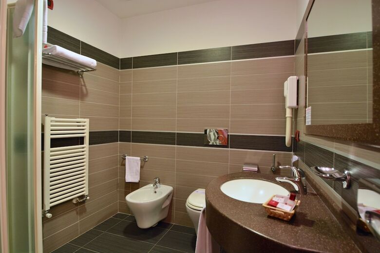 Hotel Brindor