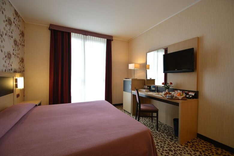 Hotel Brindor