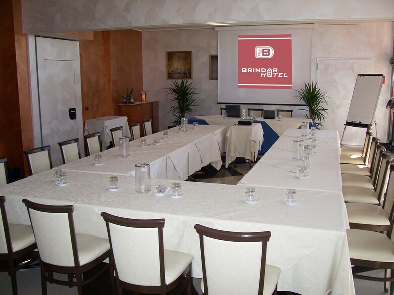 Hotel Brindor