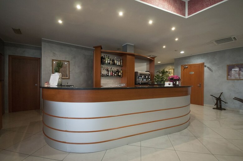 Hotel Brindor