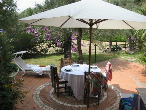 Agroturismo Agriturismo Peterpan