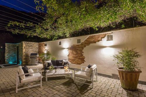 Bed & Breakfast La Villa