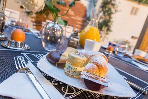 Bed & Breakfast La Villa