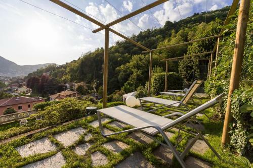 Bed & Breakfast La Villa
