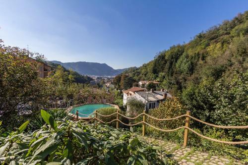 Bed & Breakfast La Villa