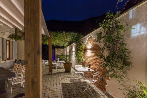 Bed & Breakfast La Villa
