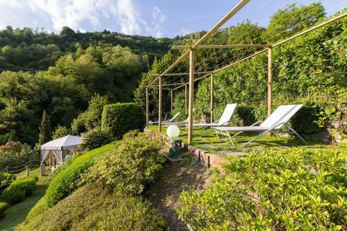 Bed & Breakfast La Villa