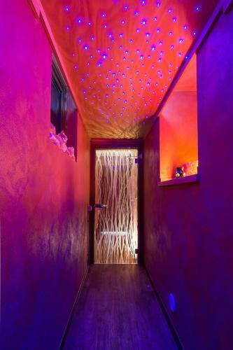Bed & Breakfast La Villa