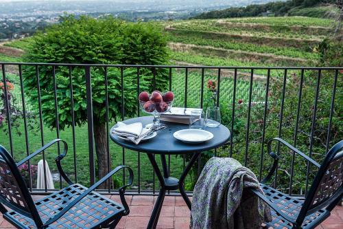 Agroturismo Wine Resort Villagrande