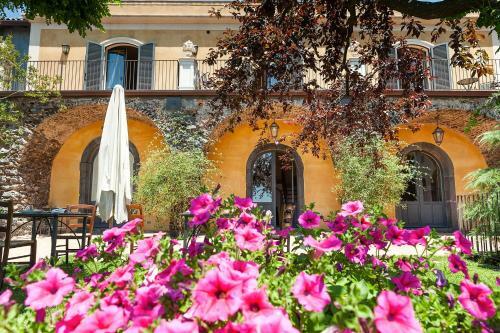 Agroturismo Wine Resort Villagrande