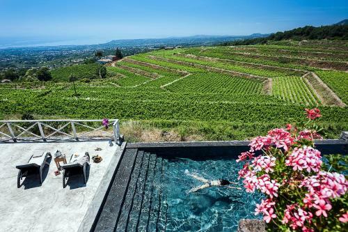 Agroturismo Wine Resort Villagrande