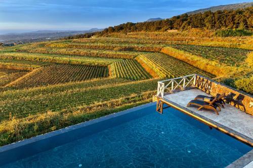 Agroturismo Wine Resort Villagrande