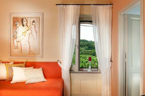 Agroturismo Wine Resort Villagrande