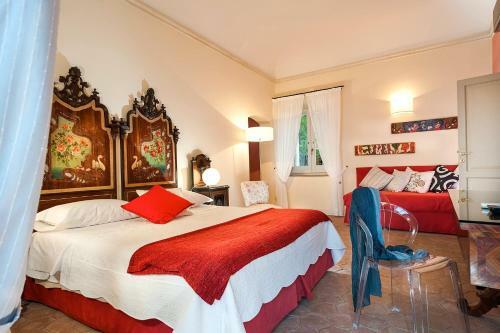 Agroturismo Wine Resort Villagrande