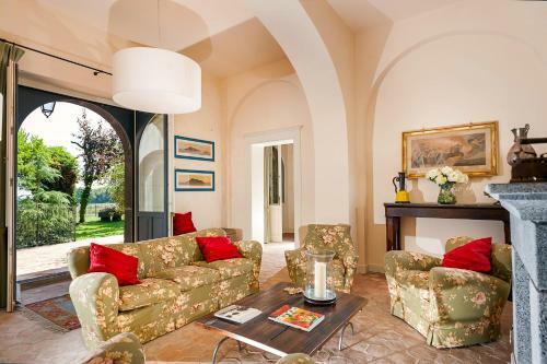 Agroturismo Wine Resort Villagrande
