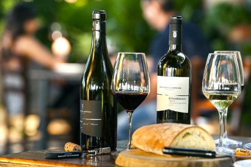Agroturismo Wine Resort Villagrande