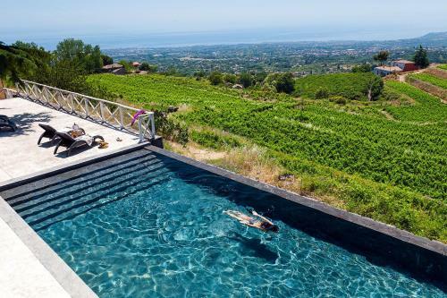 Agroturismo Wine Resort Villagrande