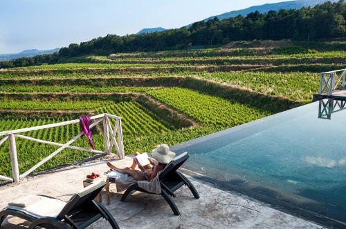 Agroturismo Wine Resort Villagrande