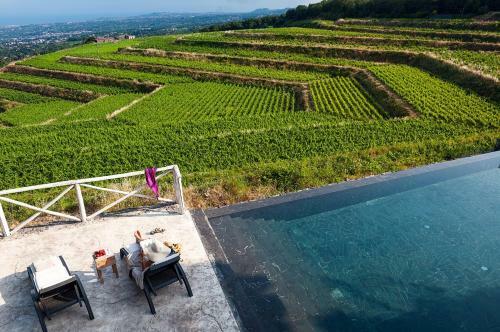 Agroturismo Wine Resort Villagrande