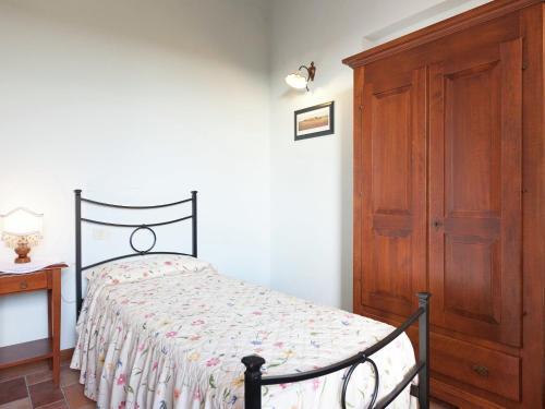 Apartamentos Corte In Poggio Uno - Giaggiolo