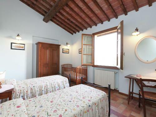 Apartamentos Corte In Poggio Uno - Giaggiolo