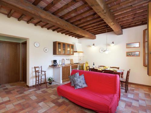 Apartamentos Corte In Poggio Uno - Giaggiolo