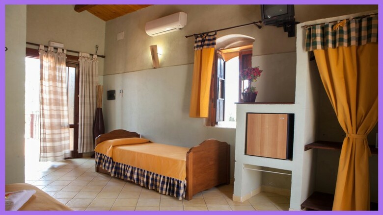 Borgo Alto Country Hotel