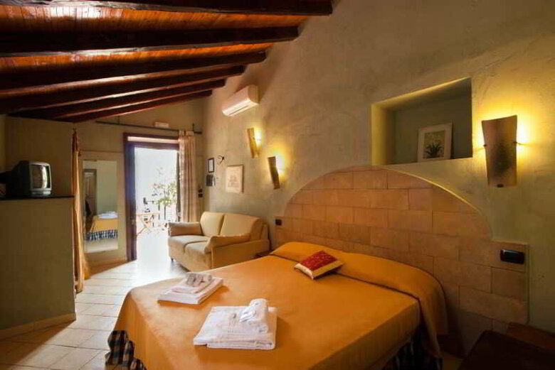Borgo Alto Country Hotel