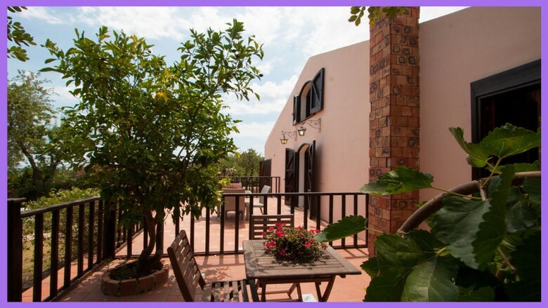 Borgo Alto Country Hotel