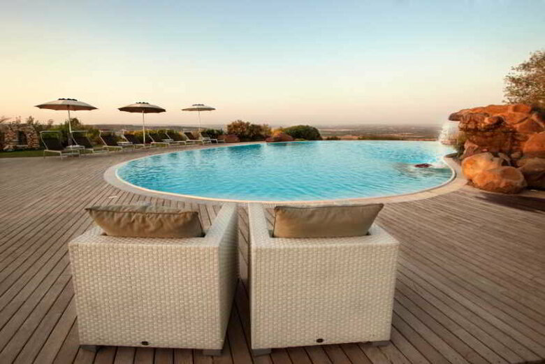 Borgo Alto Country Hotel