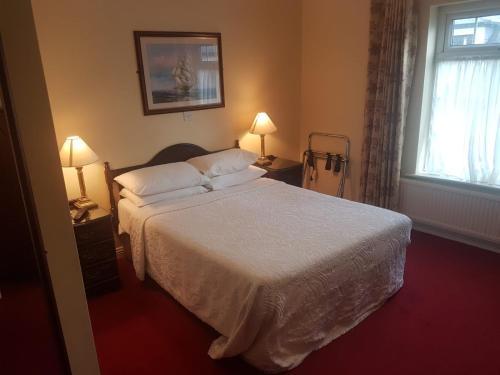 Hostal Clooneen House