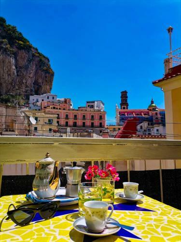 Apartamento Francesca House