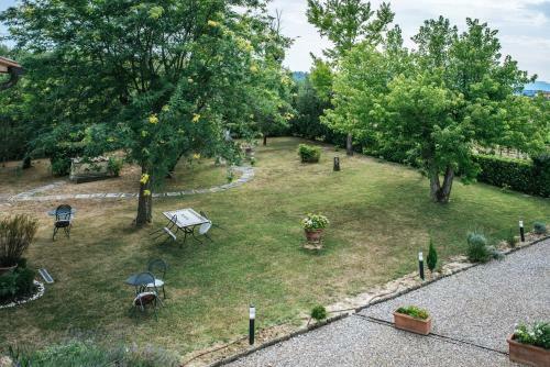 Agroturismo Agriturismo Spazzavento
