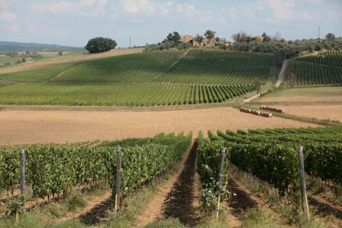 Agroturismo Agriturismo Spazzavento