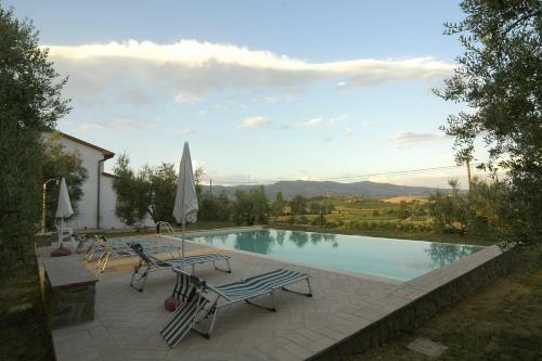 Agroturismo Agriturismo Spazzavento